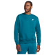 Nike Ανδρικό φούτερ Sportswear Club Fleece